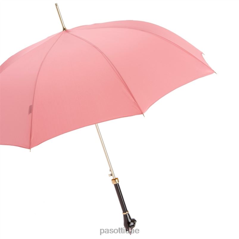 مظلة | 20 مجموع - 3 ك 49 - مظلة القطة السوداء PASOTTI Z446V526